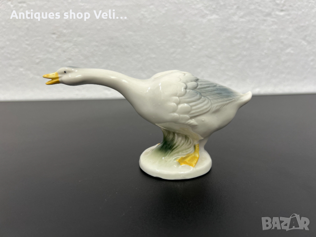 Порцеланова фигура №5161 , снимка 1