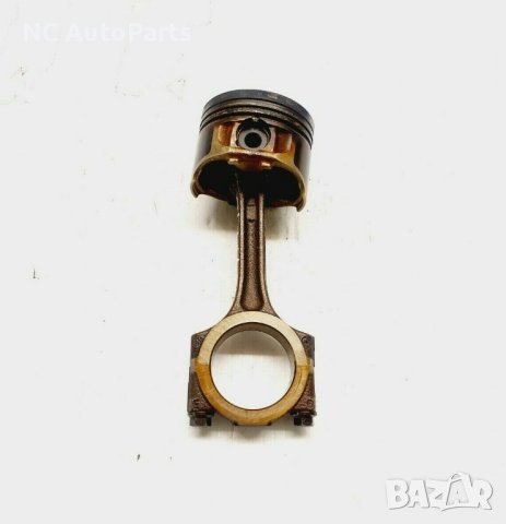 Бутало с биела за Renault Рено Клио 1.2 турбо бензин 100 D4F784 2010 