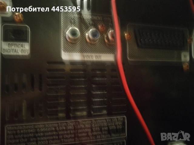 JVC CA-UXG60, снимка 6 - Аудиосистеми - 53430597