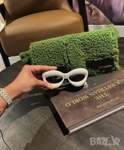слънчеви очила , снимка 2 - Слънчеви и диоптрични очила - 51051841