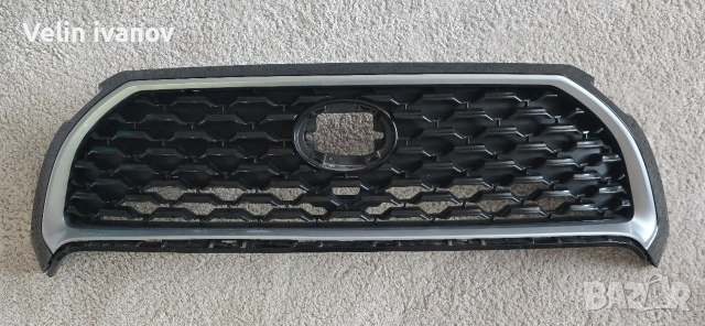 решетка за тойота корола крос, снимка 8 - Части - 52546825
