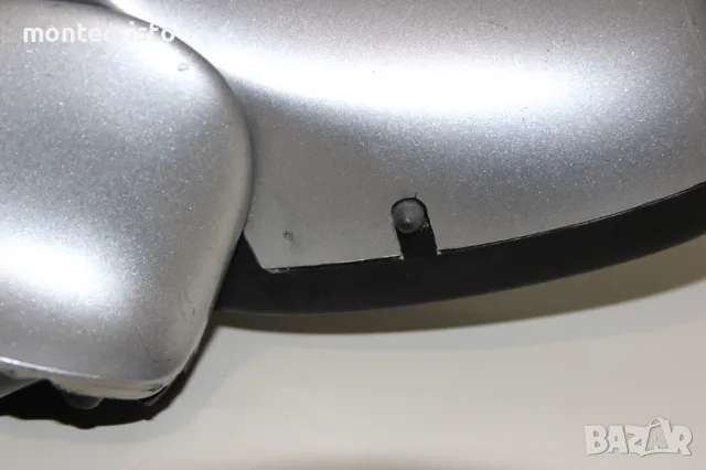 Ляво огледало Renault Espace III (1996-2002г.) електрическо / 7 пина / Рено Еспейсс, снимка 8 - Части - 48646797