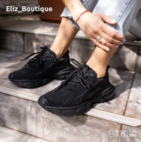 Маратонки Balenciaga