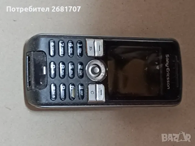 телефон Сони Ериксон K510i
