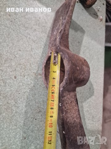 Малка Кирка, снимка 5 - Градински инструменти - 41260000