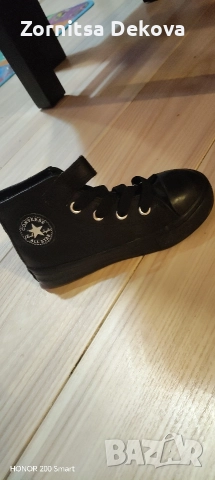 бебешки оригинални обувки , снимка 5 - Бебешки обувки - 52684534