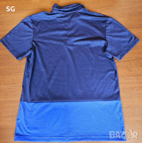 Тениска на Ipswich Town , снимка 6 - Тениски - 44671528