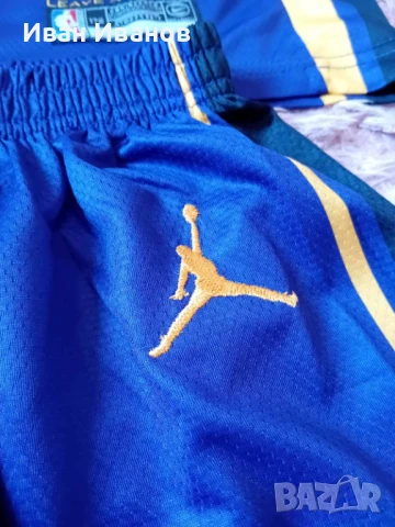 Чисто нов оригинален екип на Los Angelis Lakers - LeBron James, снимка 8 - Баскетбол - 50661610