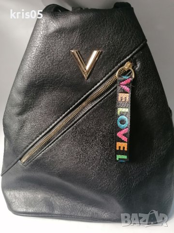 Дамска раница ., снимка 1