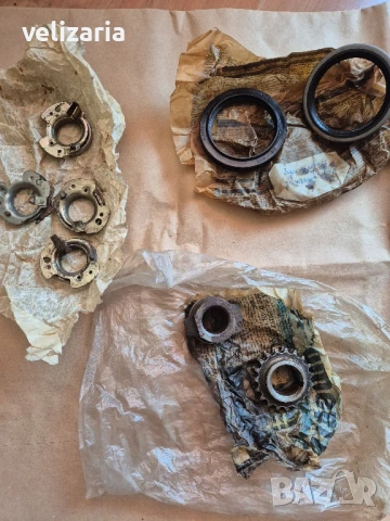 Части за Лада , снимка 12 - Части - 39601327