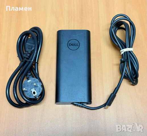 Dell 130W Charger USB C / Type C – 100% Оригинално
