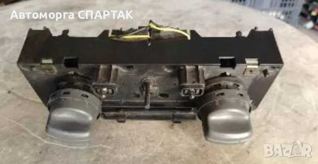 Управление - Панел Парно За Фият Пунто 1996г / Fiat Punto 1996y