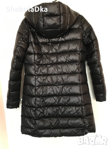 Зимно яке Blauer XS/S, снимка 12 - Якета - 53594266