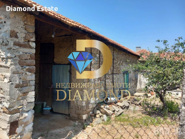 Едноетажна къща в село Крепост общ. Димитровград, снимка 7 - Къщи - 50819473