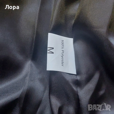 Ново дамско яке , снимка 6 - Якета - 52177384