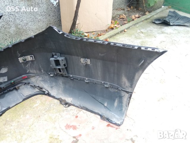 Оригинална задна броня Mercedes W222 S Class, снимка 13 - Части - 41859791