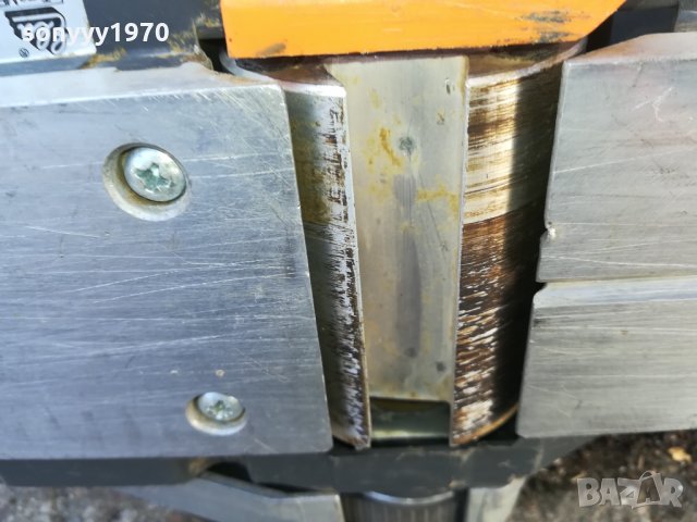 ELU-BLACK & DECKER-MADE IN SWITZERLAND 0411210915, снимка 18 - Други инструменти - 34689567