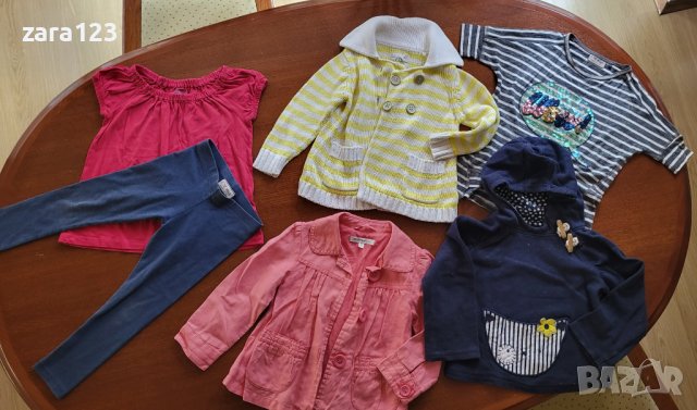 Лот 2-3г, next, gap, marks & spencer, снимка 1