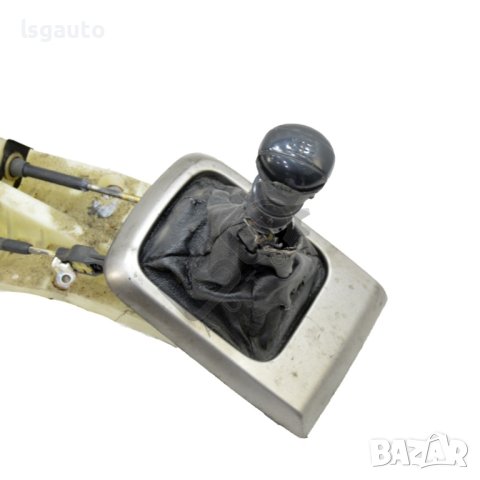 Механизъм с жила скоростен лост Nissan X-Trail I 2001-2007 ID:109341, снимка 2 - Части - 41964800