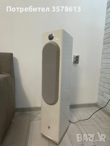 Focal Easya Тонколони, снимка 4 - Тонколони - 53820669