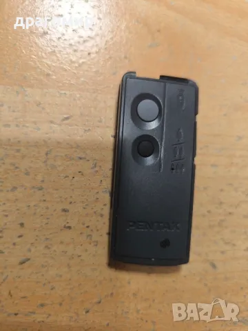 PENTAX zoom 90-WR, снимка 9 - Фотоапарати - 48963106
