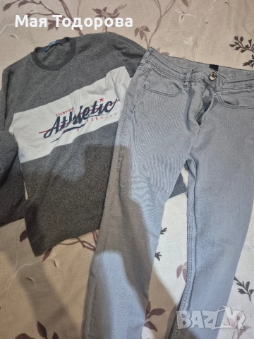 лотове за момче по 10 лв., снимка 2 - Детски комплекти - 52066968