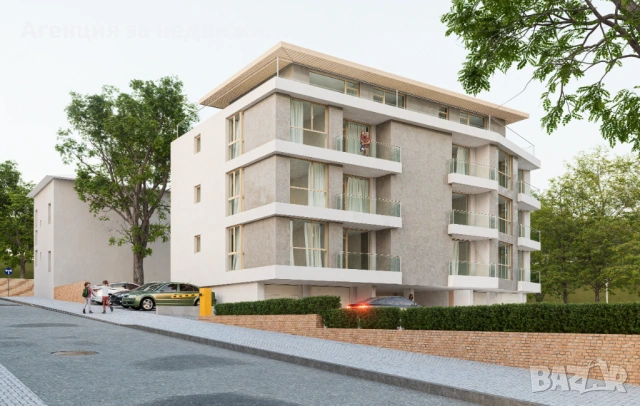 Продава АПАРТАМЕНТИ