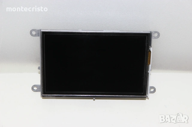 Дисплей Citroen C4 Spacetourer след 2019г. / 983165288000 / 98 316 528 80-00 / 9831652880 дисплеи