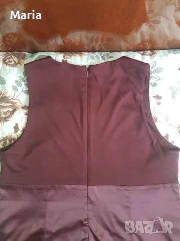 Дълга лятна рокля , снимка 5 - Рокли - 49446515