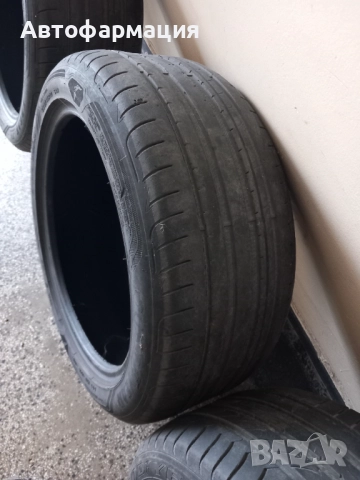 Гуми Good Year F1 235/45R17