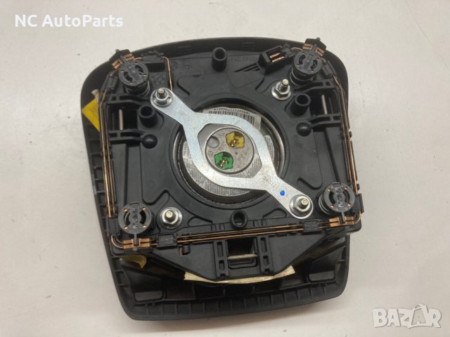 Волан Air Bag за CITROEN RELAY Ситроен TRW 07854862450 30377954 2009, снимка 6 - Части - 42663954