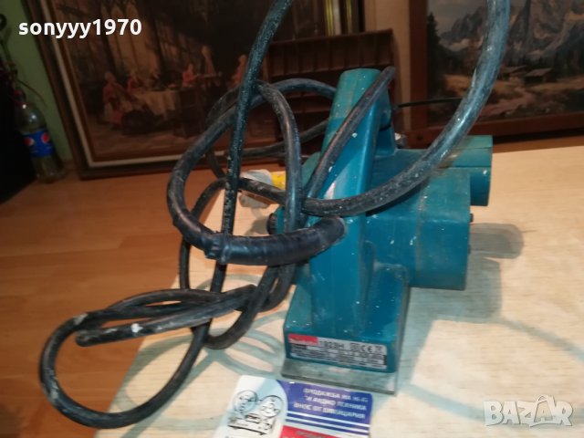 MAKITA JAPAN-РЕНДЕ ВНОС АНГЛИЯ, снимка 3 - Други инструменти - 34774438
