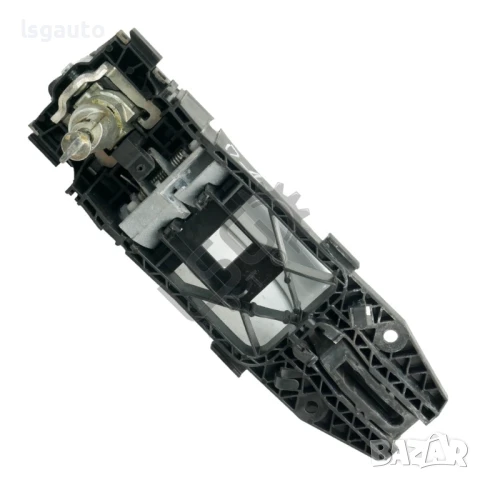 Предна дясна външна дръжка Volkswagen Golf VI 2008-2016 ID:148626, снимка 2 - Части - 51402333