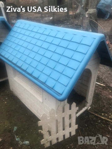 сладка колиба за малки животни, снимка 2 - За селскостопански - 53492739