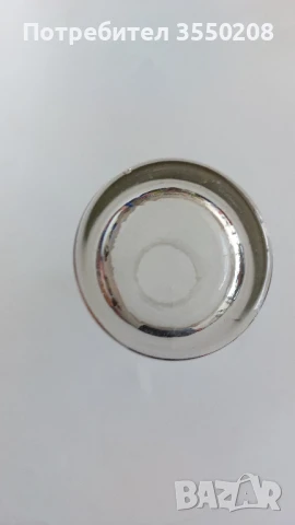 Чаша стъкло, снимка 4 - Чаши - 50949617