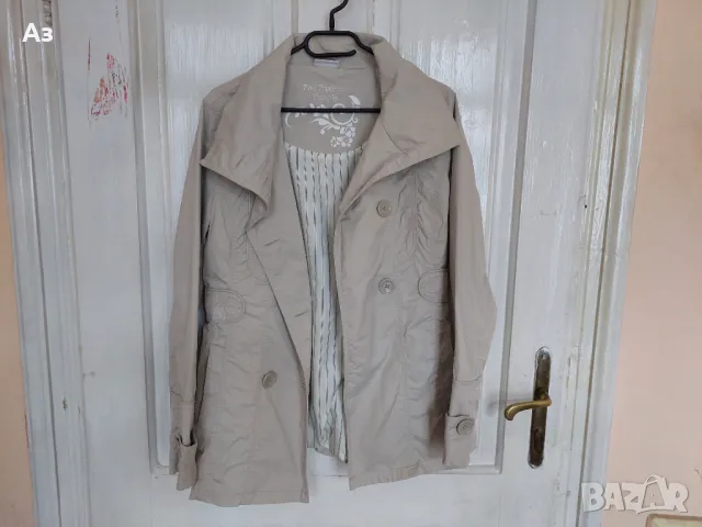 Дамски шлифер