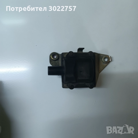 Бобина и дистрибуторна капачка за тойота авенсис 1997-2003 г. 1.6 бензин 110к.с., снимка 2 - Части - 51746037