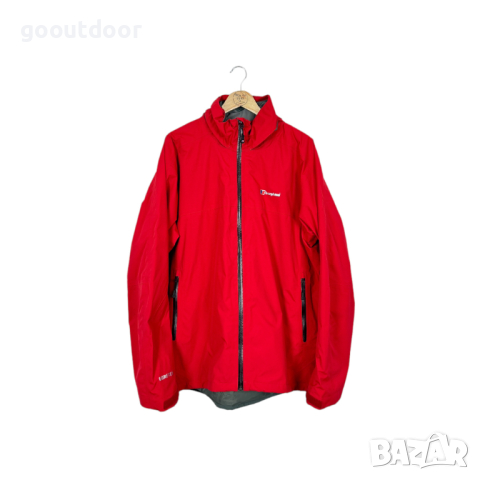 Мъжко яке за дъжд Berghaus GORE-TEX® Waterproof Jacket