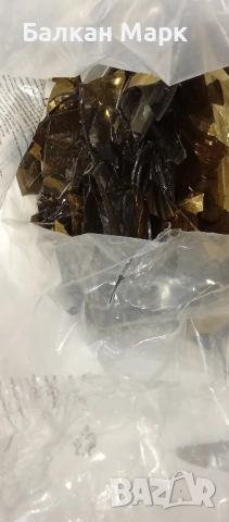 Стойка (основа) за лампа Villeroy & Boch – Havana 96710, снимка 6 - Настолни лампи - 52527566