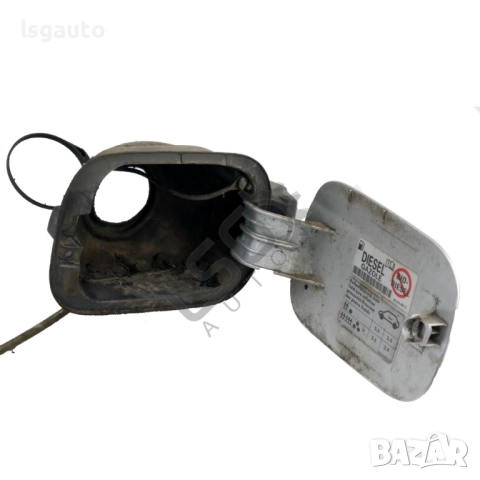 Вратичка капачка резервоар Volkswagen Golf VI 2008-2016 ID:149172, снимка 2 - Части - 51604365