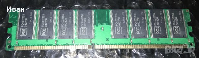 512MB DDR400 PQI, снимка 2 - RAM памет - 39024014