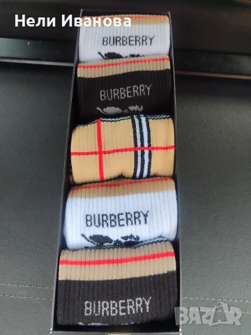 Дамски и мъжки чорапи , снимка 2 - Дамски чорапи - 53392340