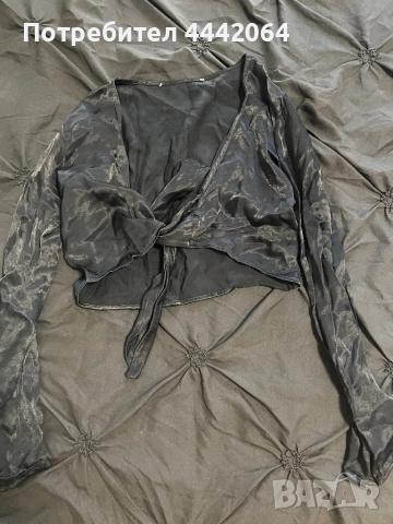 Риза, снимка 3 - Ризи - 51780495