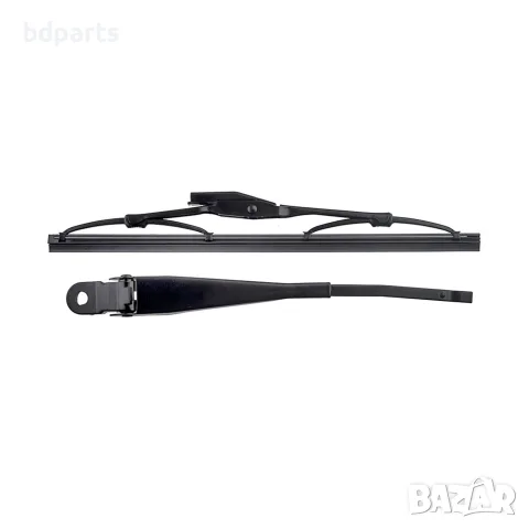 Комплект задно рамо с чистачка, Land Rover Range Rover Evoque, 250 мм, снимка 3 - Части - 56143399