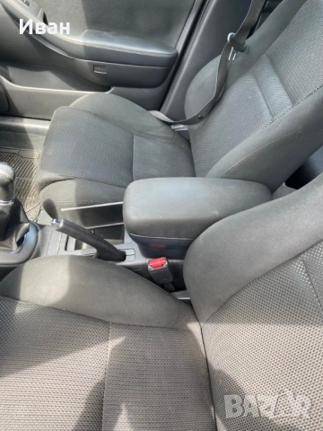 toyota avensis  т25 , снимка 7 - Автомобили и джипове - 53057384