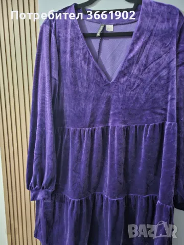 Десет броя дамски дрехи за 60 лв , снимка 16 - Сака - 40393334