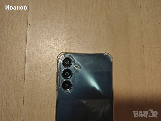 Samsung A16 5G 4/128gb. като нов, снимка 8 - Samsung - 52049353