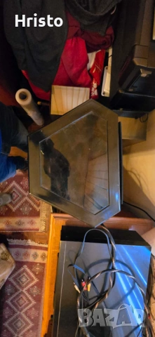 Тонколони Tannoy 611, снимка 5 - Тонколони - 53658644