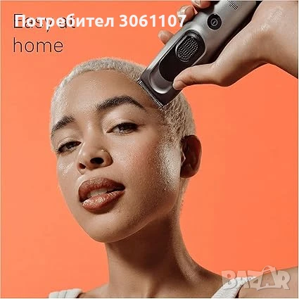 Ел. машинка за подстригване Braun Series 7 HC7390 Memory Safety Lock, снимка 3 - Други - 50964399