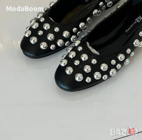 Дамски обувки Различни цветове , снимка 4 - Дамски елегантни обувки - 48949088